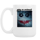 Кружка 420 мл