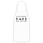 Кухонный фартук