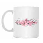 Кружка 330 мл