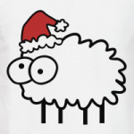 Новогодний бараш