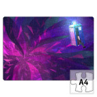 Доктор Кто/Doctor Who