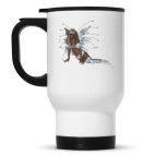 Кружка-термос