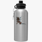 Спортивная бутылка