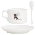 Кофейный набор