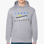 Первым делом самолеты