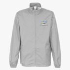 Ветровка без капюшона