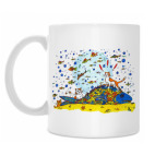 Кружка 330 мл