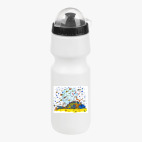 Велобутылка