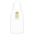 Кухонный фартук