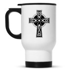 Кружка-термос