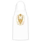 Кухонный фартук