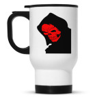 Кружка-термос