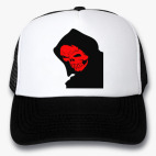 Кепки Trucker
