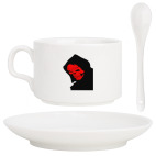 Кофейный набор