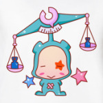 Знак зодиака Весы