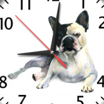 Французский бульдог