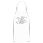 Кухонный фартук