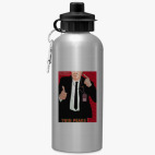 Спортивная бутылка