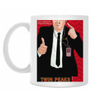 Кружка 330 мл