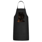 Кухонный фартук