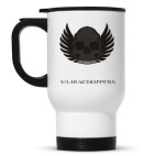 Кружка-термос