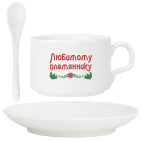 Кофейный набор