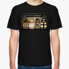 Подозреваемые матрешки Line up