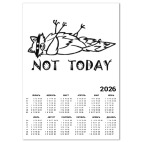 Ленивый енот