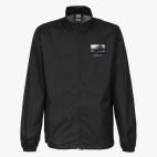 Ветровка без капюшона