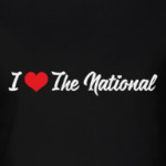 I love The National