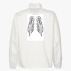 Ветровка без капюшона