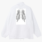 Ветровка с капюшоном