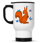 Кружка-термос