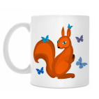 Кружка 330 мл