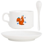 Кофейный набор