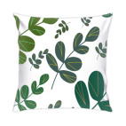  Летняя зелень