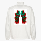 Ветровка без капюшона