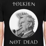 Tolkien not dead