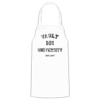 Кухонный фартук