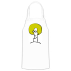 Кухонный фартук