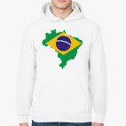 Толстовка худи