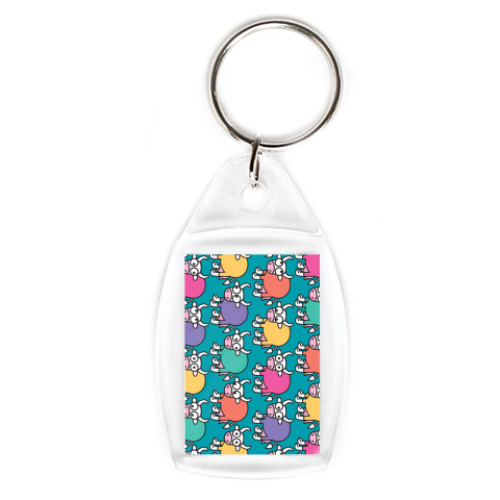 Брелок Speaking English