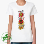 Под хохлому