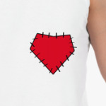 Заплатка на сердце