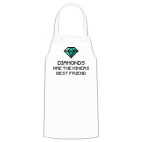 Кухонный фартук