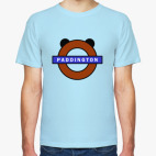 Паддингтон