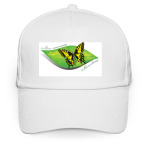 Меня наполняет вдохновение