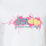 Love Rebel