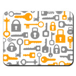 Ключи и замки