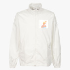 Ветровка без капюшона